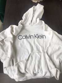 Sweat Calvin Klein M