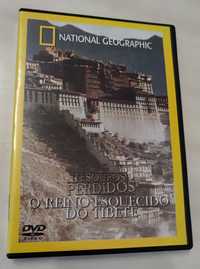 National Geographic O Reino Esquecido do Tibet