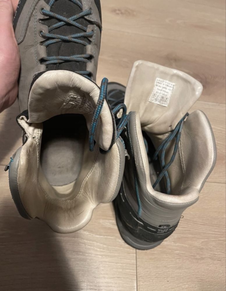 Buty trekkingowe SALEWA