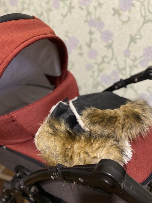 Коляска 2в1. Гарний стан.