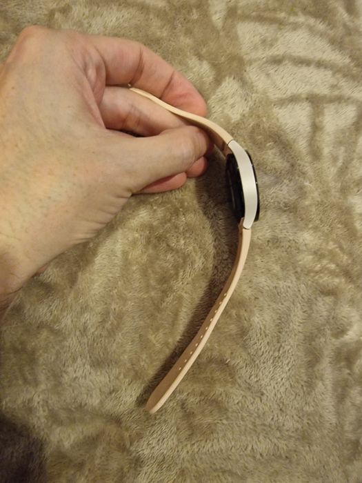 Relógio Galaxy watch 5