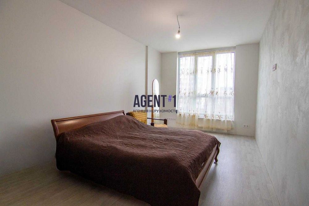 Продаж великої 1-кімн. квартири ЖК "Піонерський квартал"  м. Вишневе