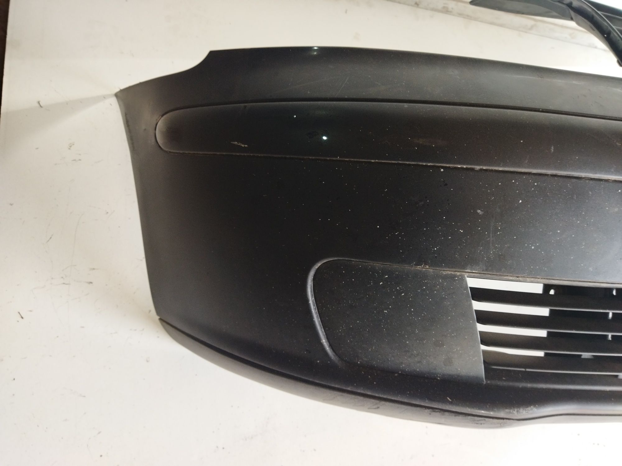 Parachoque SEAT Ibiza 6L