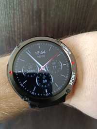 Smartwatch Tactic Pro Battery