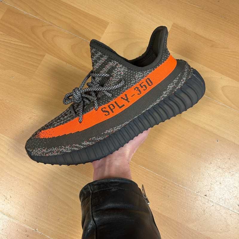 adidasYeezyBoost350V2Beluga r.44