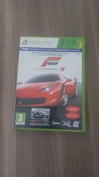 Forza Motorsport 4 na Xboxa 360