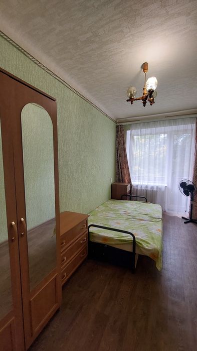 Оренда 2к квартири центр міста Миру Вознесенівський