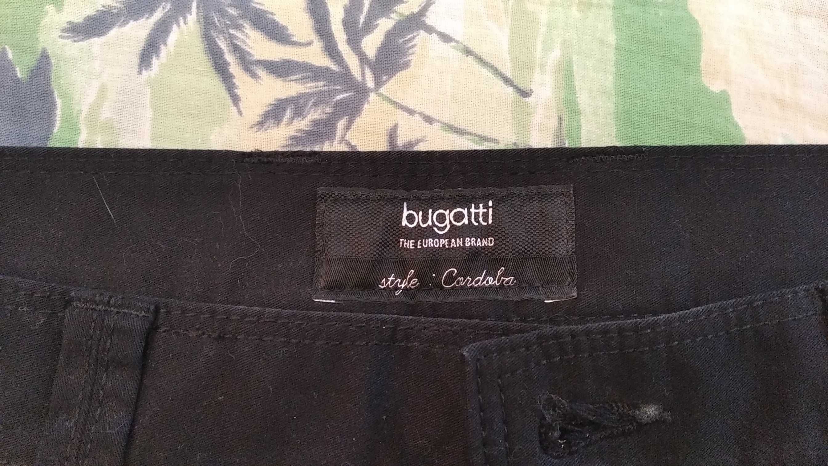 Продам штаны Bugatti.
