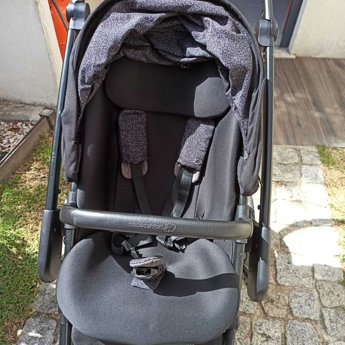 Carrinho de bebê BEBE COMFORT