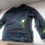 bluza FOX ranger roz S