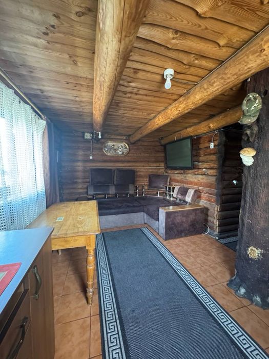 Продаж ресторану по трасі Львів-Тернопіль