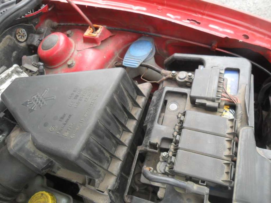 Продам Seat Cordoba