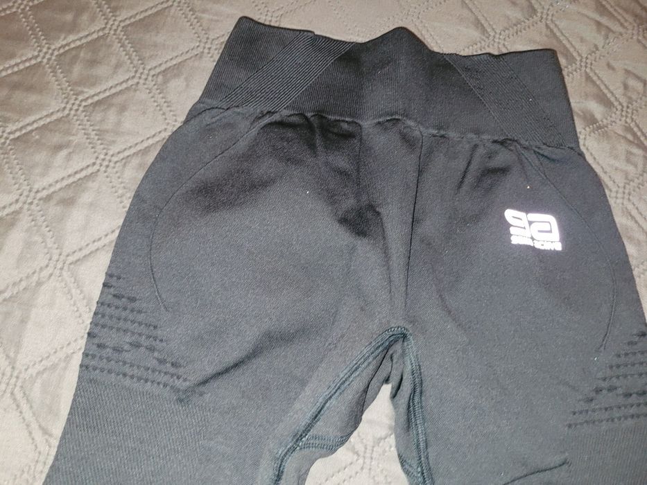 Gatta Active Seamless rozmiar S