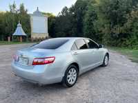 Тойота Camry 3.5 v 6