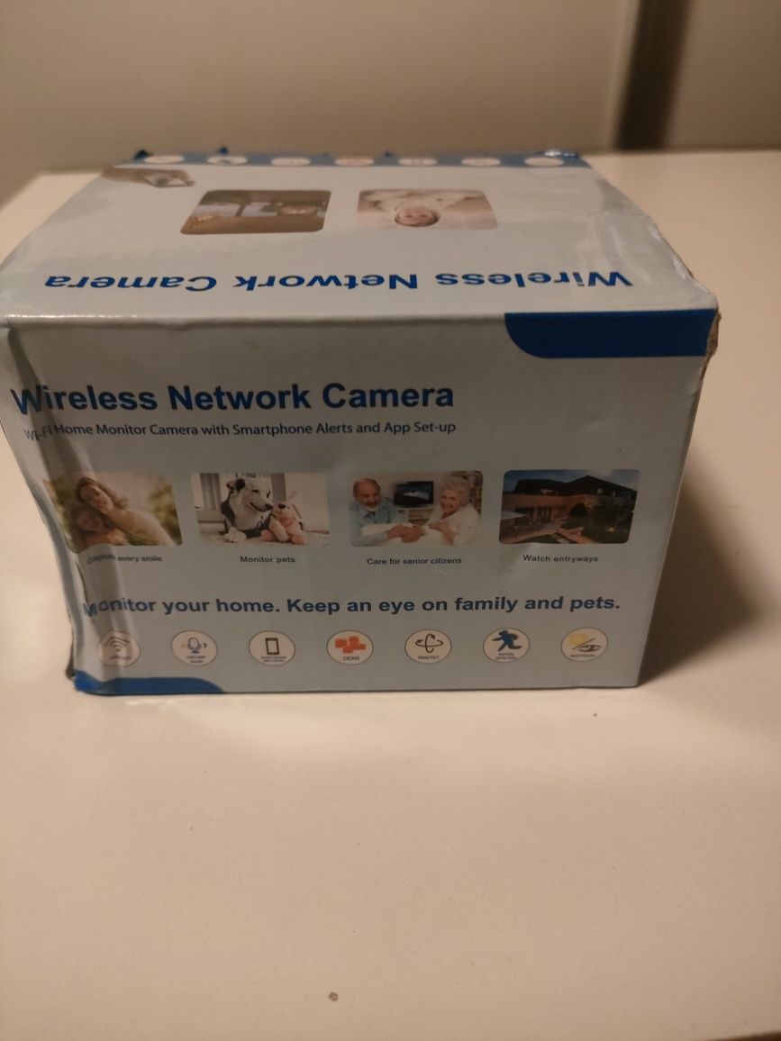 Sprzedam Camera XY3820