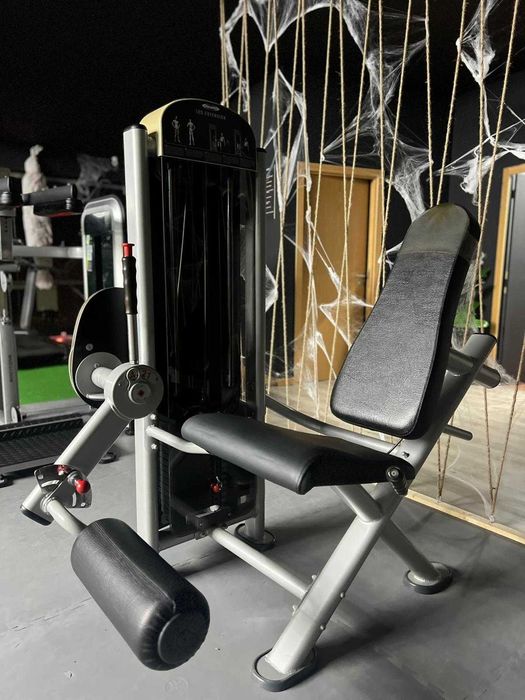 Leg Extension Pannata EVO