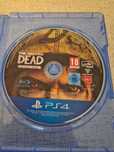 The Walking Dead: The Final Season PS4