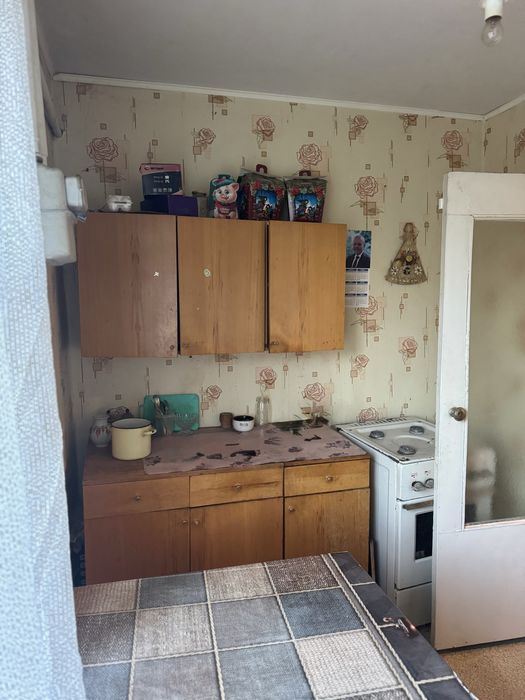 Квартира в Куликівці 2 кімнати двокімнатна  двухкомнатная Куликовка