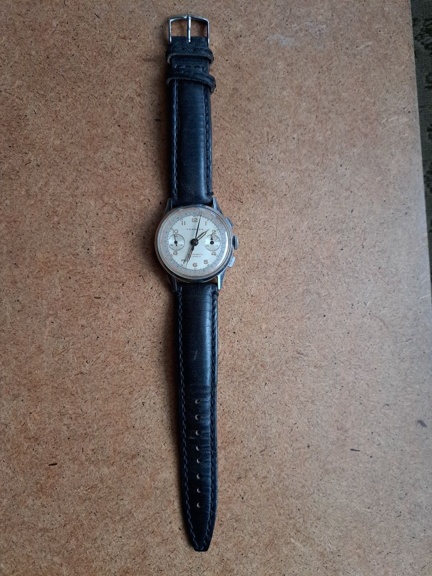 Chronographe formida