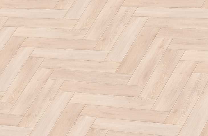 Panele podłogowe WENINGER AQUATUS JODEŁKA dąb verdon jodełka