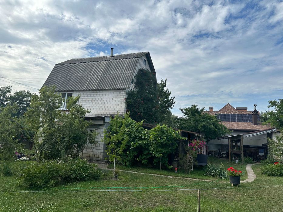 Продаж будинку, Нові Безрадичі, Закрите СТ