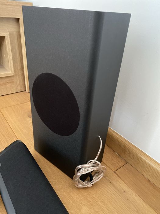 NOWY / TV Sound Bar System