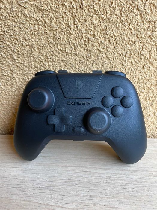 Kontroler bezprzewodowy GameSir T4n Lite Android switch PC USB-C