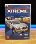 Rally Championship Xtreme (PC PL 2005) DVD BOX polskie wydanie