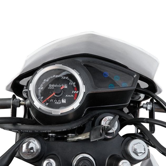 Мотоцикл Spark SP250D-1