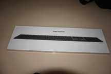 magic keyboard apple
