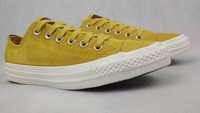 CONVERSE All Star Chuck Taylor Buty Sportowe Trampki Skórzane Roz. 37