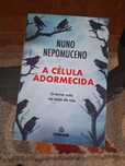 Livro Novo 586 páginas