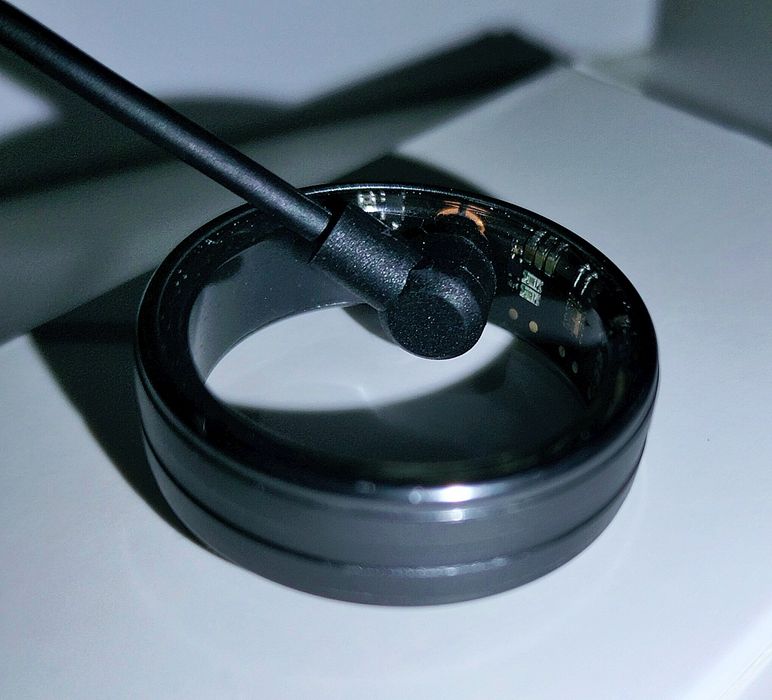 COLMI Smart Ring