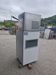 Льодогенератор 350 кг луска Ziegra zbe 350