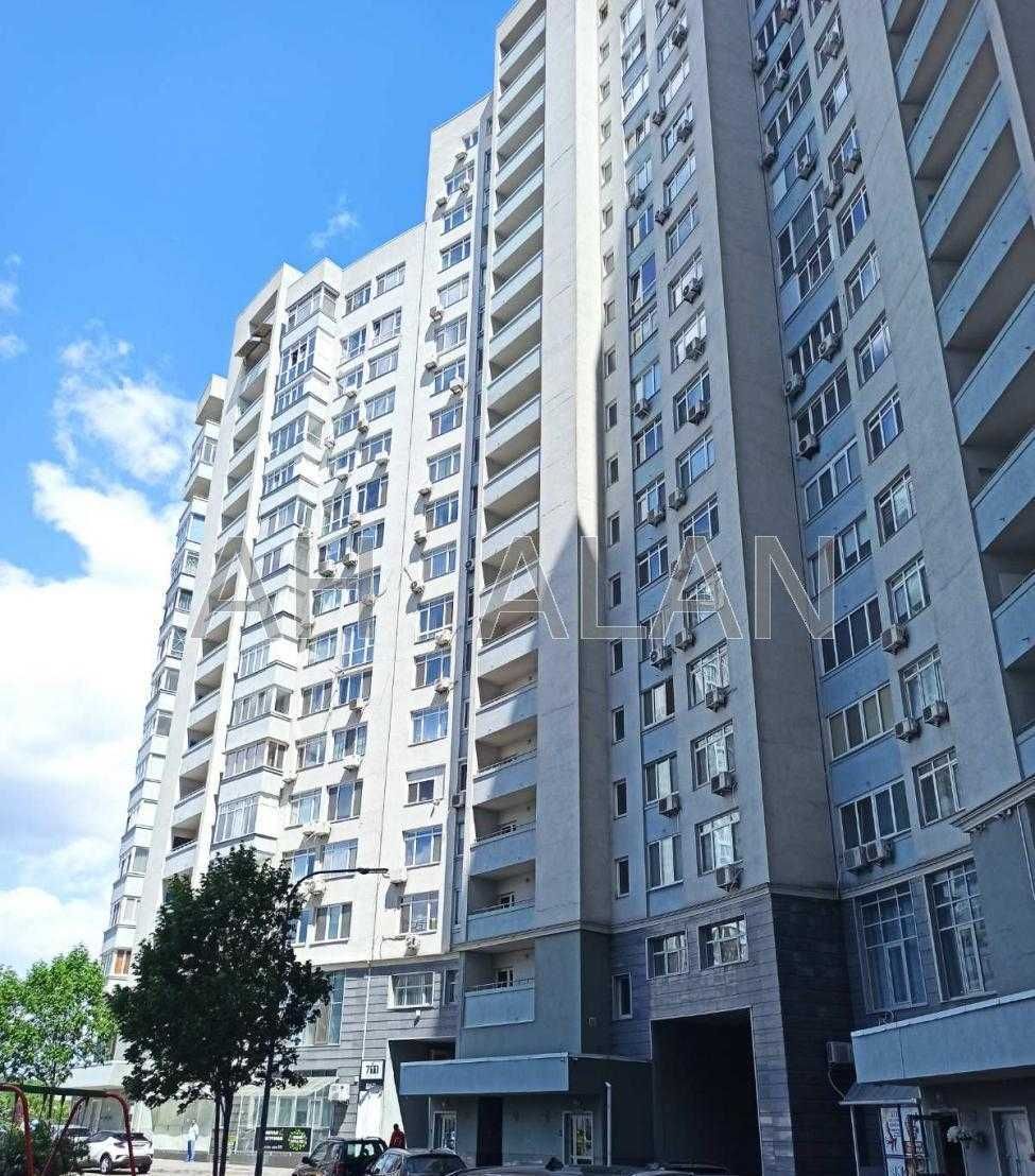 Продаж квартири в ЖК Парк Стоун на вул. Володимира Івасюка  2Д