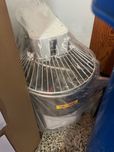 AMASSADEIRA ESPIRAL IF22 2V
TRIFÁSICA
(18KG)