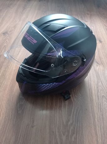 Kask LS2  rozmiar S