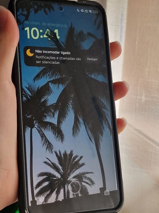 Xiaomi 12T pro 256GB em ótimo estado.