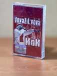 Аудіо касета Вова зі Львова Презентує ЙоЙ #1 (2007) VovaZILVova реп