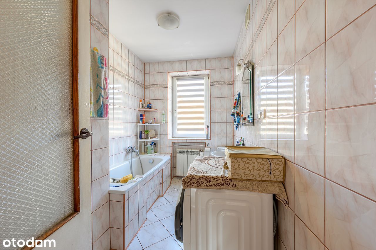 Dom o pow. 110 m² w idealnej lokalizacji Pabianic