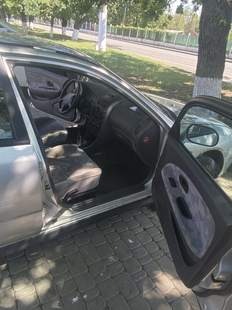 Mitsubishi Carisma 1.8 GDI