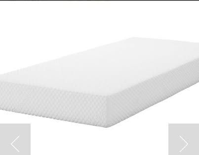 Materac piankowy 90x200, Dreamzone- Jysk