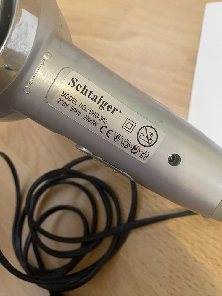 Фен schtaiger 220
