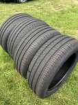 Nowe opony letnieGoodyear Efficientgrip 195/55R16 24r. 4szt. Nowe