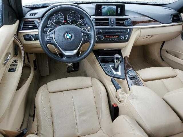 2015 BMW 328 D Xdrive дешево , дизель