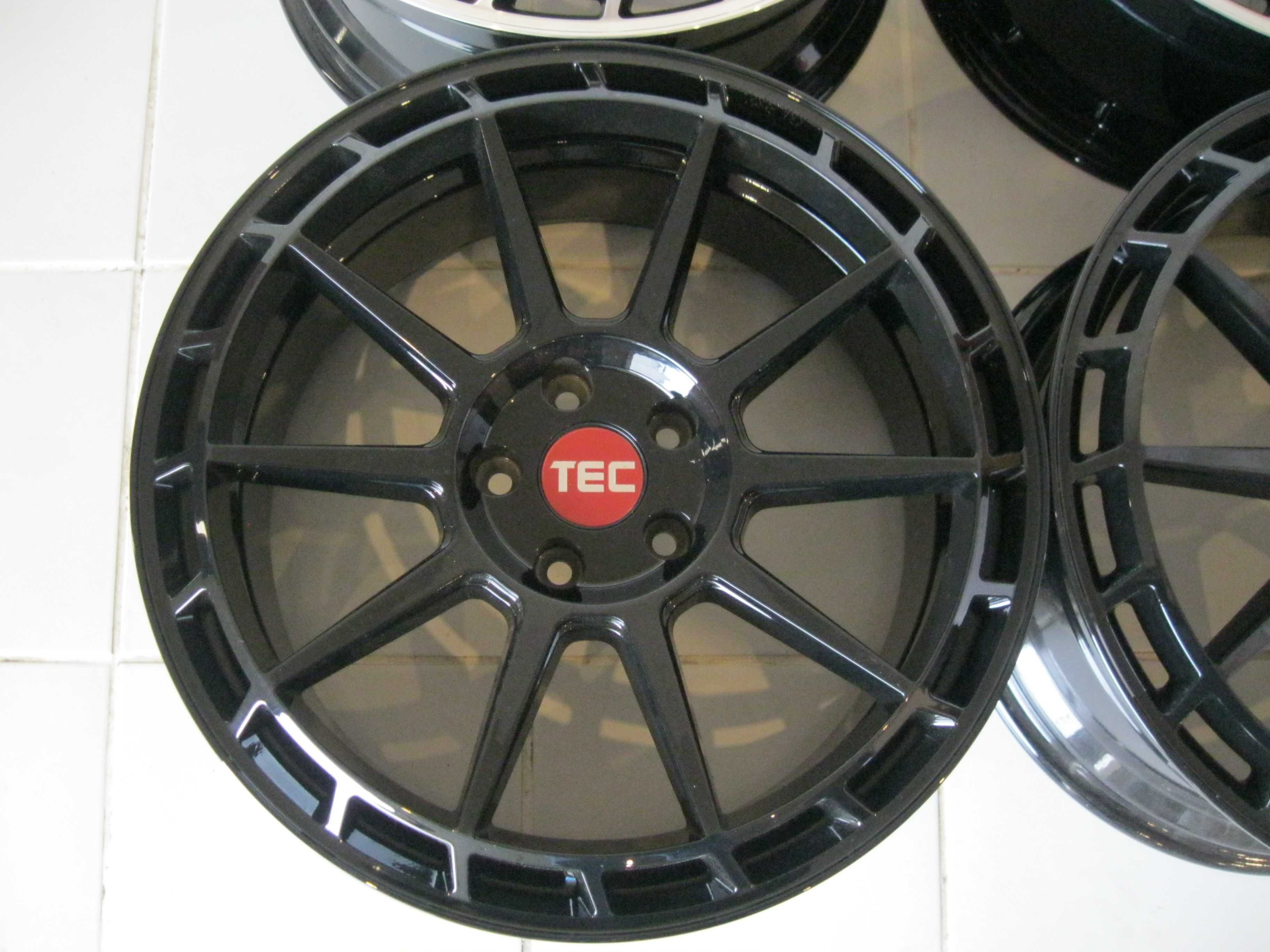 ASA - BBS 19" 5X112 Audi , VW , Seat ,Mercedes , Skoda