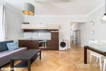 3 pokoje - balkon - Hala targowa- przestrzenne