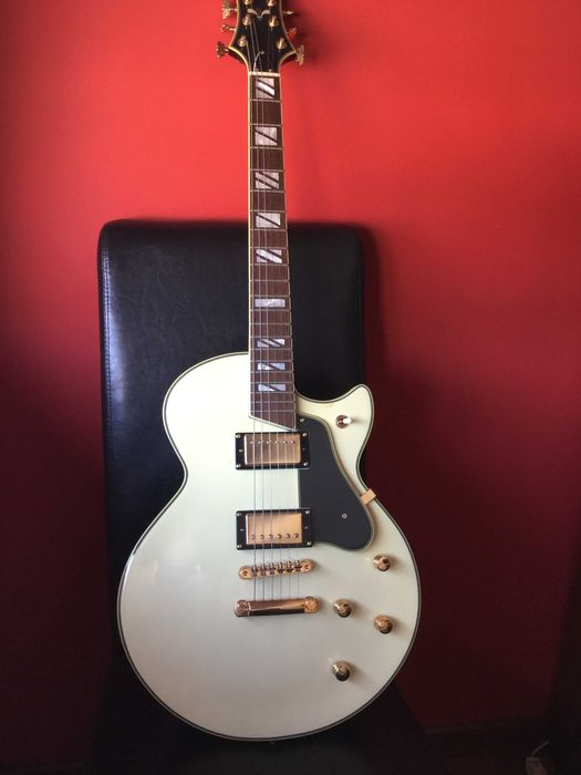 guitarra Peerless la Muse NA ,