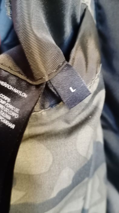 Куртка зимняя.Германия.Angelo Litrico.