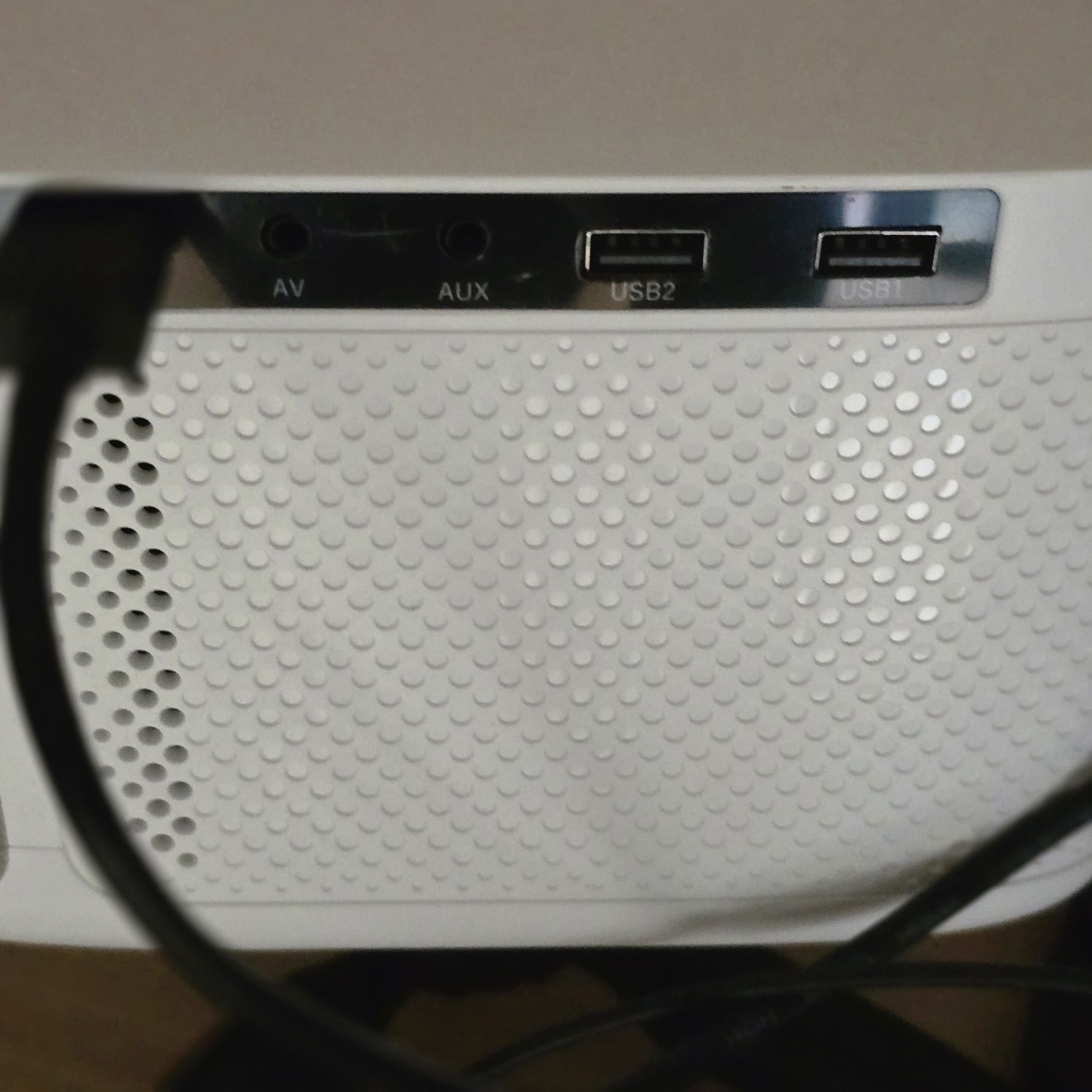 Projector FULL HD YABER 11